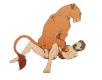  alpha_channel anus balls bestiality bodily_fluids cowgirl_position cum cum_in_pussy cum_inside cum_leaking disney duo erection felid female female_penetrated feral feral_penetrated genital_fluids genitals hi_res human human_on_feral human_penetrating human_penetrating_feral interspecies jensen_(character) lion lying male male/female male_penetrating male_penetrating_female mammal nala nude on_back on_top pantherine penetration penis pussy sex simple_background spread_legs spreading the_lion_king transparent_background vaginal vaginal_penetration zafara_(artist) 