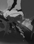2026 abdominal_bulge anthro arachnid arthropod ass_up being_watched biped black_body blush blush_lines bodily_fluids cum cum_drip cum_inside cum_on_arm cum_on_face cum_pool dialogue doggystyle dripping eyes_closed featureless_feet feet female female_penetrated female_raped fly_(animal) forced from_behind_position fucked_to_exhaustion genital_fluids goo_bondage greyscale group head_grab hi_res holding_melee_weapon holding_object holding_sword holding_weapon hollow_knight_(franchise) horn hornet_(hollow_knight) insect justdog larger_anthro larger_male looking_at_another male male/female male_penetrating male_penetrating_female male_rape male_raping_female melee_weapon monochrome obese obese_anthro overweight overweight_anthro penetration pinned pinned_to_ground rape restrained_legs segmented_body sex silhouette size_difference slime slime_on_face smaller_anthro smaller_female smaller_penetrated smaller_raped speech_bubble spider stretched_vagina sword team_cherry wardenfly weapon weaver_(hollow_knight)