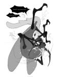 2026 6_legs abdominal_bulge anthro anthro_on_feral anthro_penetrated arachnid arthropod arthropod_abdomen arthropod_abdomen_genitalia arthropod_abdomen_penis bestiality big_dom_small_sub biped black_body blush blush_lines bodily_fluids cum cum_in_vagina cum_inside deep_penetration dialogue dominant duo erection excessive_genital_fluids excessive_precum excessive_vaginal_fluids featureless_chest female female_penetrated feral feral_penetrating feral_penetrating_anthro genital_fluids genitals greyscale hand_on_chest heart_symbol hi_res hollow_knight:_silksong hollow_knight_(franchise) horn hornet_(hollow_knight) insect_wings justdog large_penetration larger_feral larger_male looking_pleasured loud_sex male male/female male_dominating_female male_penetrating male_penetrating_female monochrome orgasm passionate penetration penile penile_penetration penis penis_in_vagina precum rough_sex segmented_body sex size_difference smaller_anthro smaller_female smaller_penetrated speech_bubble spider spread_legs spreading stretched_vagina styx_(hollow_knight:_silksong) submissive submissive_female sweat team_cherry torso_grab vaginal vaginal_fluids vaginal_penetration wings
