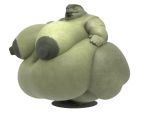 3d_(artwork) 4:3 areola belly big_belly big_breasts breasts digital_media_(artwork) dr-0range female huge_breasts hyper hyper_belly hyper_breasts lips lizard looking_at_viewer matilda_magnusson morbidly_obese morbidly_obese_female nipples non-mammal_breasts nude obese obese_female overweight overweight_female reptile scalie simple_background smile solo wide_hips 