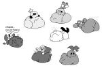 >_< 2026 :3 afterimage ambiguous_gender ambiguous_pred animate_inanimate armless azurill belly belly_bed belly_on_ground belly_slap big_belly big_ears biped black_eyes bloated blush blush_lines body_outline bodysuit bubble_helmet calling_for_help cheek_blush cherubi chingling chubei chuchu_(chuchu_rocket) chuchu_rocket chuih clenched_eyes clenched_teeth closed_smile clothing dialogue digital_media_(artwork) don_wada drum elemental_creature ellipsis empty_eyes english_description english_text eye_roll eyelashes eyes_closed face_imprint featureless_arms female female_pred flora_fauna food food_creature foot_imprint footwear footwear_only fruit full-length_portrait fully_inside generation_3_pokemon generation_4_pokemon greyscale group hand_imprint hand_on_belly hand_on_own_belly happy heart_reaction heart_symbol hi_res huge_belly hyper hyper_belly imprint lagomorph leporid line_tail living_bell living_fruit living_musical_instrument looking_at_belly looking_at_own_belly looking_at_self looking_down looking_down_at_belly looking_down_at_self lying_on_ground male male_pred mammal mario_and_luigi_(series) mario_bros meatcanister mimitchi monochrome monotone_background mostly_nude motion_lines mouse mouth_closed mph! muffled multiple_images multiple_pred murid murine musical_instrument name_in_dialogue narrowed_eyes nintendo o_< object_pred on_ground one_eye_closed open_mouth open_smile partial_speech_bubble path_lines percussion_instrument pixel_(artwork) plant pokemon pokemon_(species) portrait pupils quadruped resting_on_belly rodent rumbling_stomach same_size_vore satisfied scut_tail sega shoes shoes_only short_arms short_legs short_tail side_mouth simple_background sitting sitting_on_ground size_difference skinsuit slap slapping_own_belly slapping_self smaller_pred smaller_version_at_source smile smiling_eyes soft_vore space_helmet spacesuit standing star_sprite starlow straining struggling struggling_prey taiko_drum tail tail_orb talking_to_another talking_to_prey tamagotchi tamagotchi_(species) teeth text thin_tail tight_clothing unseen_prey unusual_ears unwilling_prey vore vowelless vowelless_vocalization waddling_head white_background white_pupils willing_prey