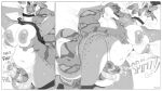 anal anal_penetration anthro big_breasts bodily_fluids breast_grab breast_squish breasts choker comic cum cumshot dragon duo ejaculation erection facial_piercing foreskin forked_tongue genital_fluids genitals glans gynomorph gynomorph/male gynomorph_penetrated hand_on_breast hi_res intersex intersex/male intersex_penetrated jewelry lactating looking_pleasured male male_penetrating male_penetrating_gynomorph male_penetrating_intersex mythological_creature mythological_scalie mythology necklace non-mammal_breasts nose_piercing nose_ring orgasm penetration penile penile_penetration penis penis_in_ass piercing precum prehensile_tail reptile ring_piercing roly scalie sex slightly_chubby slightly_chubby_anthro slightly_chubby_gynomorph slightly_chubby_intersex snake squish sweat tail tail_around_penis tail_fetish tail_play tail_sex tailjob thick_thighs tongue