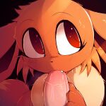 1:1 2024 ambiguous_feral ambiguous_gender ambiguous_on_human ambiguous_penetrated bestiality bodily_fluids brown_body brown_ears brown_eyes brown_fur chest_tuft cross-eyed digital_media_(artwork) duo eevee exclamation_point fellatio feral feral_penetrated first_person_view fur generation_1_pokemon genital_fluids genitals hi_res human human_on_feral human_penetrating human_penetrating_feral human_pov interspecies light_body light_skin lodetail looking_at_viewer lying_and_blow_position male male/ambiguous male_human male_on_feral male_penetrating male_penetrating_ambiguous male_penetrating_feral male_pov mammal nintendo oral oral_penetration penetrating_pov penetration penile penile_penetration penis penis_in_mouth pokemon pokemon_(species) pokephilia sex solo_focus tuft