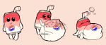 >_< 2026 :> :3 after_vore ambiguous_gender ambiguous_pred animate_inanimate belly belly_on_ground belly_reduction beverage beverage_can big_belly black_eyes bloated blush body_outline bubble clenched_eyes closed_smile daniel_(meatcanister) digestion digestion_noises digital_media_(artwork) drinking_straw english_description eyelashes eyes_closed face_imprint fatal_vore featureless_arms featureless_legs featureless_limbs female_(lore) fizzing full-length_portrait fully_inside hand_imprint hand_on_belly hand_on_ground hand_on_own_belly happy hi_res huge_belly imprint lidded_eyes living_beverage living_can living_container logo looking_at_viewer meatcanister monotone_background motion_lines mouth_closed narrowed_eyes not_furry_focus object_pred open_mouth open_smile pepsi pink_body pixel_(artwork) portrait red_body rumbling_stomach same_size_vore satisfied sequence side_mouth simple_background sitting sitting_on_ground sizzling smile smiling_at_viewer smiling_eyes smoothening_bulge_digestion soda soft_drink soft_vore solo sound_effects spread_legs spreading standing tan_background three_frame_sequence unseen_prey unwilling_prey vore vowelless vowelless_sound_effect waddling_head white_body