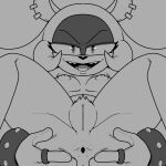 afrosoricid anthro areola black_nose bracelet breasts butt clothing deatthot ear_piercing eyelashes female front_view genitals gloves gloves_only handwear handwear_only idw_publishing jewelry looking_at_viewer lying mammal mostly_nude nipples nude on_back open_mouth open_smile piercing ring sega small_breasts smile solo sonic_the_hedgehog_(comics) sonic_the_hedgehog_(idw) sonic_the_hedgehog_(series) spread_butt spread_legs spreading studded_bracelet studded_jewelry studs surge_the_tenrec tenrec thick_thighs vulva wide_hips