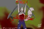 acid anthro blood bodily_fluids female gore lionsgate personaje saw saw_(movie) solo tarro tools trampa trapped
