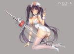 mimori_(etnp8853) nurse stockings tagme_(character) 