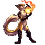 1:1 abdominal_scar abs akamaru_shirogane akamaruburningred alpha_channel alternate_version_at_source anthro black_body black_horn black_scales brown_ears canid canine cheek_tuft chimera claws digital_media_(artwork) dragon elemental_manipulation facial_scar facial_tuft featureless_crotch feet fire fire_manipulation fireball fluffy fluffy_chest fluffy_tail fox fur furred_dragon furred_scalie glistening glistening_body glistening_scales head_tuft hi_res horn hybrid light lighting magic male mammal muscular muscular_male mythological_creature mythological_scalie mythology nude nude_anthro nude_male orange_body orange_fur pawpads paws raemyshu red_eyes scales scalie scar scuted_arms scutes smile snout snout_scar solo tail tan_body tan_fur third-party_edit tuft unusual_anatomy