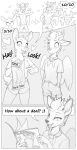  2026 abs absurd_res anthro any_(yakovlev-vad) biped bottomwear breasts clothed clothed_anthro clothed_female clothed_male clothing deer digital_drawing_(artwork) digital_media_(artwork) duo female fingers front_view fully_clothed fully_clothed_anthro fully_clothed_female fully_clothed_male hair hi_res male mammal navel pants pantsless pantsless_anthro pantsless_male partially_clothed partially_clothed_anthro partially_clothed_male playboy shirt smile standing tail teeth tongue topless topless_anthro topless_male topwear wings yakovlev-vad 