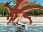 absurd_res animal_genitalia animal_humanoid anus aquatic aquatic_humanoid beach bestiality big_penis blonde_hair breasts cetacean cetacean_humanoid dragon dreyk-daro duo fellatio female female_humanoid female_on_feral female_penetrated feral feral_penetrating feral_penetrating_humanoid fin forest genital_slit genitals hair hi_res horn humanoid humanoid_on_feral humanoid_penetrated interspecies jungle knot long_hair long_neck male male/female male_feral male_penetrating male_penetrating_female male_penetrating_humanoid mammal membrane_(anatomy) membranous_wings merfolk mythological_creature mythological_scalie mythology nature oral orca_humanoid orca_merfolk partially_submerged penetration penile penis plant red_body red_scales scales scalie sea sex spikes split_form tail tail_fin tongue tongue_out tree water wings