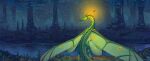 2023 4_wings absurd_res ambiguous_gender black_body blue_body cave claws dated detailed_background dragon feral fire flying glowing green_body green_scales group hi_res horn inside laweema long_neck long_tail luna_(wof) multi_wing mythological_creature mythological_scalie mythology partially_submerged quadruped roots scales scalie shaded silkwing_(wof) snout solo_focus stalactite stalagmite swimming tail toe_claws water watermark wings wings_of_fire yellow_body