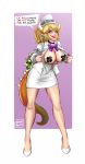  absurd_res alternate_species animal_humanoid big_breasts blonde_hair blue_eyes bowser bowsette_meme breasts clothed clothing crossgender crown dialogue ear_piercing ear_ring english_text female footwear hair hat headgear headwear hi_res horn humanoid humanoid_pointy_ears humanoidized koopa_humanoid long_hair mario_bros meme mtf_crossgender nintendo open_shirt pasties piercing robo-punch scalie scalie_humanoid shell shirt signature solo speech_bubble spikes super_crown text tongue tongue_out topwear video_games 