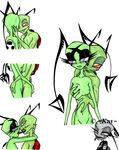  invader_zim irken tagme 