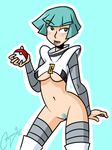  galactic_grunt pokemon tagme team_galactic 