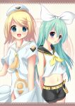  alice_carroll aria kagamine_rin tagme vocaloid 