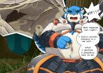 2026 5_fingers anthro apple_symbol armband armor asian_clothing belly belly_rub belly_squish belt big_cheeks big_ear big_ears big_moobs big_navel black_bottomwear black_clothing black_eyes black_hakama blue_body blue_ears blue_eyebrows blue_forehead blue_fur blue_fur_marking blue_head blue_nails blue_tail blue_tail_tip bodily_fluids body_hair bottomwear chest_hair clothed clothing colored_nails crop_top cum cum_drip cum_in_navel cum_inside cum_on_fur deep_navel detailed_background dipstick_tail dripping ear_markings ears_up east_asian_clothing elemental_creature english_description english_text eyebrows facial_markings fat_arm fat_arms fat_legs felid feral fingers flora_fauna forehead_mark forehead_markings forest forest_background fur furgonomics genital_fluids gesture grass grassland green_eyes grey_armor hair hair_chest hair_in_ears hair_in_navel hakama head_markings hi_res humanoid humanoid_hands inside_looking_out inside_navel internal japanese_clothing japanese_text kimono larger_anthro larger_male leaking_cum lint lint_ball living_forest male mammal markings marks_on_body moobs mortal_kombat mouth_markings multicolored_body mutsu_(tamacolle) nails navel navel_fetish navel_fingering navel_focus navel_hair navel_lint navel_penetration navel_play navel_poke navel_stretch_lines obese obese_anthro obese_humanoid obese_male open_mouth overweight overweight_anthro overweight_humanoid overweight_male pantherine paws penetration peto3001 plant pull_out red_belt red_nose shirt size_difference solo speech_bubble squish story story_in_description storytelling surprised sweat sweat_in_navel sweaty_belly sweaty_navel tail tail_markings tail_motion tailwag tamacolle text text_on_clothing through tiger tongue topwear touching_belly tree weapon weapon_on_back white_belly white_body white_ears white_fur white_hair white_hand white_mouth white_navel white_tail yellow_bottomwear yellow_clothing yellow_hakama zoom_in