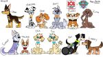 101_dalmatian_street 101_dalmatians 16:9 bernese_mountain_dog bird_dog bulldog canid canine canis chase_(paw_patrol) chocolate_labador cockapoo dachshund dalmatian different_artstyle disney domestic_dog ella_(paw_patrol) english_bulldog english_text everest_(paw_patrol) female feral floppy_ears german_shepherd golden_retriever group herding_dog hunting_dog husky labrador liberty_(paw_patrol) long-haired_dachshund male mammal marshall_(paw_patrol) mastiff mixed_breed molosser mountain_dog nickelodeon nordic_sled_dog notched_ear paramount_pictures pastoral_dog paw_patrol pointy_ears potcake prick_ears quadruped retriever rex_(paw_patrol) rexytheraccoon rocky_(paw_patrol) rubble_(paw_patrol) siberian_husky skye_(paw_patrol) spitz swiss_mountain_dog text tracker_(paw_patrol) tuck_(paw_patrol) widescreen zuma_(paw_patrol)