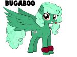  bugaboo cosmonaut equid equine fan_character friendship_is_magic horse mammal my_little_pony pegasus pony solo wings 
