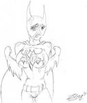  batgirl cassandra_cain dc tagme 