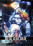  cyborg_ninja frank_jaeger grey_fox metal_gear_solid tagme 