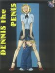  comic dennis_the_menace dennis_the_penis pandoras_box tagme 
