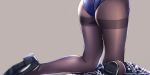  ass heels kobayashi_chisato pantyhose tagme 