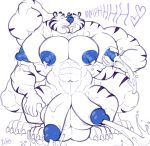  &lt;3 2020 2_heads 4_arms 4_legs absurd_res anthro areola areola_bumps balls big_areola big_muscles big_penis blue_nipples blue_nose blue_penis bobthetanuki bodily_fluids clawed_toes claws crouching cum digitigrade dripping dripping_milk ejaculation erection excessive_cum eyes_closed french_kissing frosted_flakes genital_fluids genitals growth hand_behind_head hand_on_knee hi_res himbo huge_muscles huge_nipples huge_penis implied_transformation kellogg&#039;s kissing lactating male male_lactation mascot milk mitosis moan moaning_in_pleasure multi_arm multi_balls multi_genitalia multi_head multi_leg multi_limb multi_nipple multi_pec multi_penis multifur muscular muscular_male nipple_fetish nipple_pinch nipple_play nipples penis pinch selfcest simple_background solo square_crossover striped_body stripes tongue tongue_out tony_the_tiger transformation 