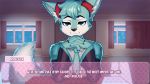  16:9 2020 :3 ailaanne armwear blue_body blue_eyes blue_fur canid canine classroom clothing cosplay curtains desk dialogue dialogue_box dipstick_tail doki_doki_literature_club! english_text eyebrows fox fur fur_markings furniture hands_clasped hatsune_miku hi_res looking_at_viewer male mammal markings multicolored_tail necktie parody roflfox school shirt sitting solo text text_box topwear video_games visual_novel vocaloid white_body white_fur widescreen window 