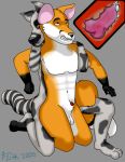  canid canine canis duo flikk_the_fox forced fox hybrid internal knot knotting male male/male mammal rape sex surprise_sex surprise_yiff wolf 