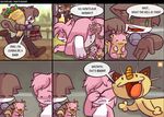  aeris leo meowth orange_box pokemon vg_cats webcomic 