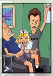  beavis beavis_and_butt-head butt-head tagme 