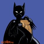  batgirl cassandra_cain dc hellstr&ouml;em tagme 