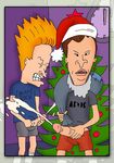  beavis beavis_and_butt-head butt-head tagme 