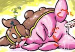  gastrodon pokemon tagme 