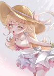  bakemonogatari meito_harmren oshino_shinobu tagme 