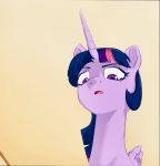 asuka_langley_soryu doxhun equid feathered_wings feathers female feral friendship_is_magic horn mammal meme my_little_pony neon_genesis_evangelion parody pathetic_(meme) ponification solo twilight_sparkle_(mlp) winged_unicorn wings 