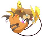  2020 achromatic alolan_raichu alpha_channel animal_genitalia animal_penis balls blush bound duo erection feral fur genitals hi_res kissing magicjob male male/male mammal nintendo orange_body orange_fur penis pok&eacute;mon pok&eacute;mon_(species) psychic raichu regional_form_(pok&eacute;mon) rodent rope rope_bondage simple_background suspended_in_midair tan_body tan_fur tapering_penis telekinesis transparent_background video_games 