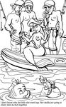  ariel disney flounder kent_sleigh sebastian the_little_mermaid 