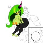  &lt;3 2018 alien anthro big_breasts big_butt blue_eyes breasts butt canine cum cum_in_pussy cum_inside cum_overflow digital_media_(artwork) duo ejaculation excessive_cum female female_on_anthro fox hair horned_humanoid humanoid humanoid_on_anthro impregnation interspecies little-gray-bunny male male/female male_penetrating mammal miles_prower multi_tail nipples not_furry_focus nude orgasm ovum penetration sex simple_background smile sonic_(series) sperm_cell vaginal vaginal_penetration video_games zeena zeti 