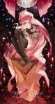  little_kyubey magia_record:_mahou_shoujo_madoka_magica_gaiden tagme tamaki_iroha 