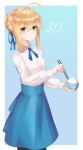  fate/stay_night joo000118 saber tagme 