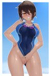  pussy swimsuits tagme wet z.taiga 