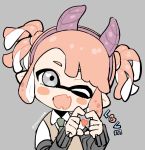  amezawa_koma pointy_ears splatoon tagme tentacles 