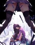  bakemonogatari cqingwei senjougahara_hitagi tagme 