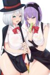  cromwellb dagashi_kashi shidare_hotaru tagme 