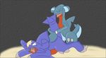  gabite garchomp nintendo pokemon tagme 