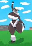  anthro big_breasts bovid breasts caprine darkdraketom female fur hi_res huge_breasts huge_thighs hyper hyper_breasts hyper_thighs mammal nintendo pok&eacute;mon pok&eacute;mon_(species) sheep small_head solo thick_thighs video_games wool_(fur) wooloo 