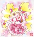  fresh_pretty_cure! pretty_cure tagme 