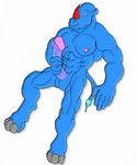  blue_rhino mascots ramsey276 tagme 