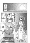  comic luka purim secret_of_mana undine 